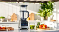 Summer Care & Troubleshooting for the Ninja BN805A Pro Plus Kitchen System