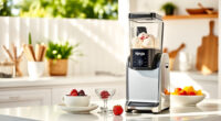 Summer Care & Troubleshooting for the Ninja CREAMi 7-in-1 Ice Cream Maker