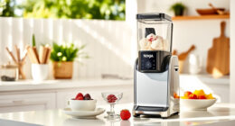 Summer Care & Troubleshooting for the Ninja CREAMi 7-in-1 Ice Cream Maker