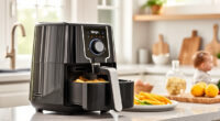 Summer Care & Troubleshooting for the Ninja Foodi 10 Quart DualZone Air Fryer