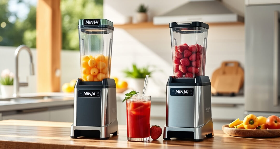 Summer Care & Troubleshooting for the Ninja SLUSHi XL Frozen Drink Maker