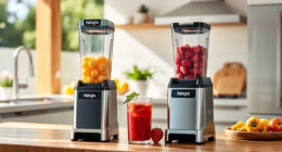 Summer Care & Troubleshooting for the Ninja SLUSHi XL Frozen Drink Maker
