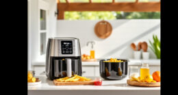 Summer Care & Troubleshooting for Your Ninja Air Fryer XL