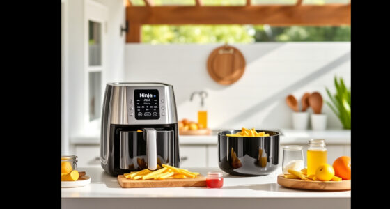 Summer Care & Troubleshooting for Your Ninja Air Fryer XL