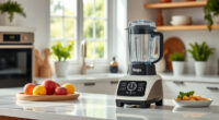 Summer Care & Troubleshooting for Your Ninja Professional Blender