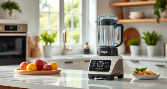Summer Care & Troubleshooting for Your Ninja Professional Blender