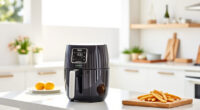 Summer Care & Troubleshooting Guide for Ninja Crispi Pro Glass Air Fryer