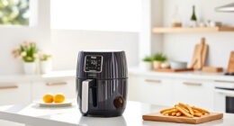 Summer Care & Troubleshooting Guide for Ninja Crispi Pro Glass Air Fryer