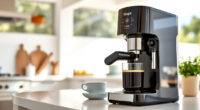 Summer Care & Troubleshooting Guide for Ninja Luxe Café Premier