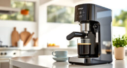 Summer Care & Troubleshooting Guide for Ninja Luxe Café Premier