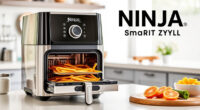 Summer Care & Troubleshooting Tips for the Ninja Foodi Smart XL Air Fry Oven