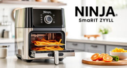 Summer Care & Troubleshooting Tips for the Ninja Foodi Smart XL Air Fry Oven