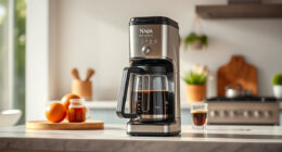 Summer Coffee Bliss: Essential Accessories for Your Ninja Hot & Iced XL
