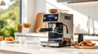 Summer Coffee Buzz: Is the Ninja Luxe Café Pro Worth Buying Now?