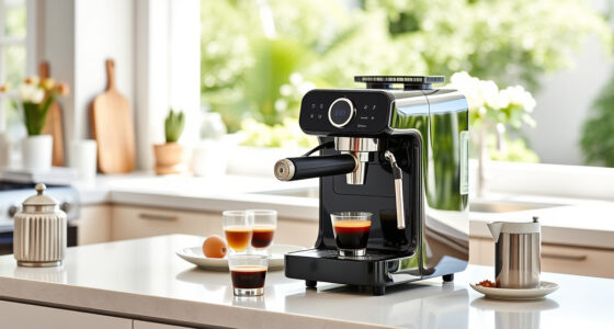 Summer Coffee Pairings: Accessories for Your Ninja Luxe Café Pro