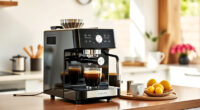 Summer Coffee Pairings: Must-Have Accessories for the Ninja Luxe Café ES701