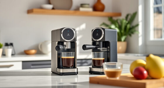 Summer Coffee Pairings: Must-Have Accessories for Your Ninja Luxe Café Mini