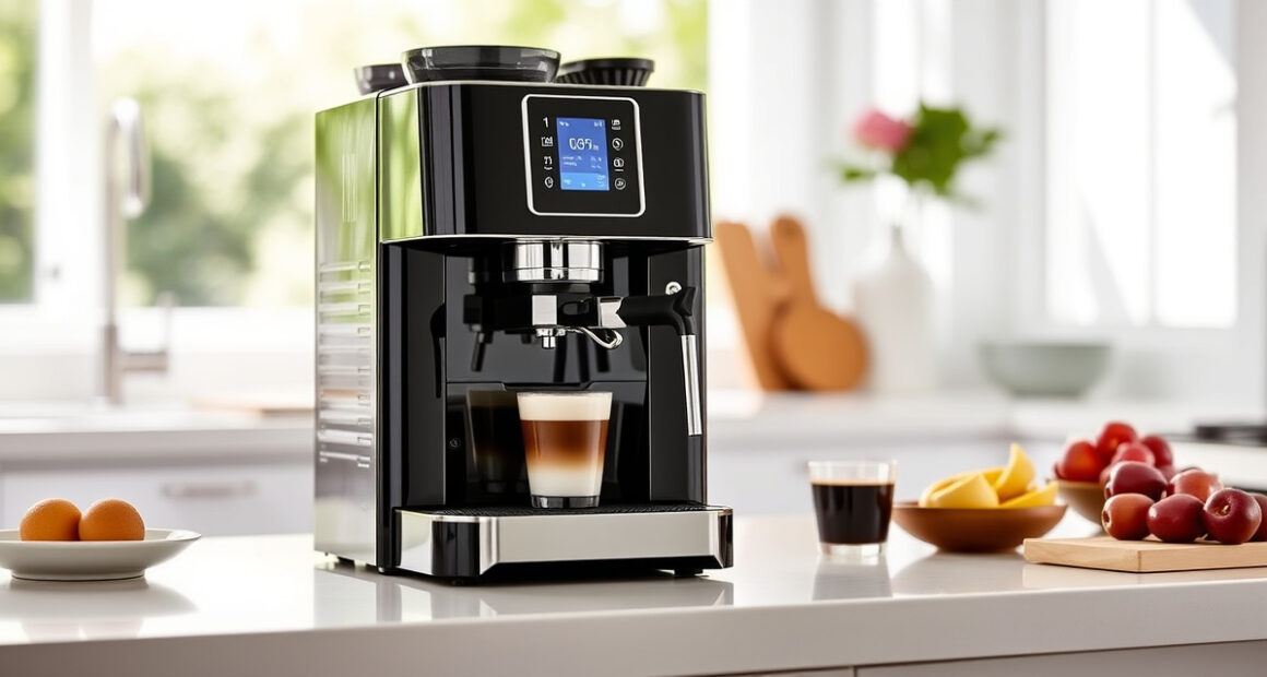 Summer Coffee Perfection: Must-Have Accessories for the Ninja Luxe Café Premier