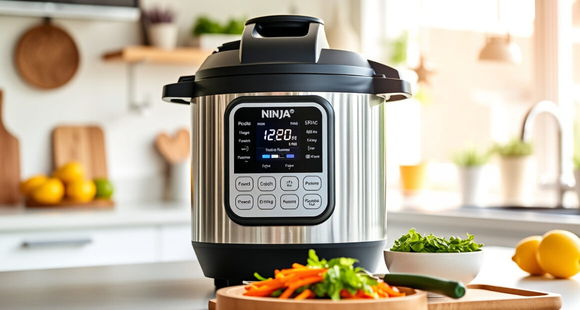 Summer Cooking Boost: Must-Have Accessories for Your Ninja PossibleCooker PRO