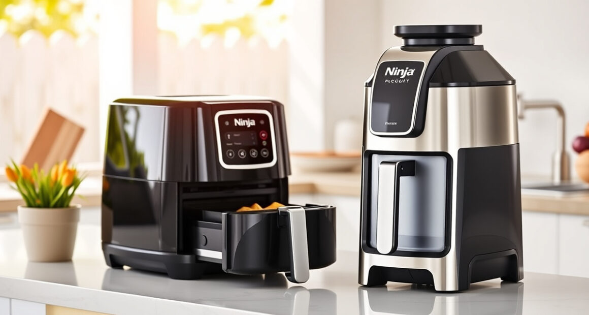 Summer Cooking Hacks with the Ninja Foodi DZ550 Air Fryer