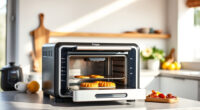 Summer Entertaining Made Easy with the Ninja Foodi XL Pro Air Oven