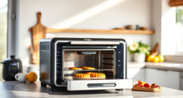 Summer Entertaining Made Easy with the Ninja Foodi XL Pro Air Oven