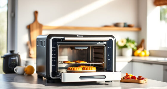 Summer Entertaining Made Easy with the Ninja Foodi XL Pro Air Oven