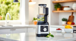 Summer Food Prep Made Easy with Ninja Food Processor Accessories