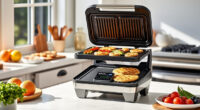 Summer Grilling Made Easy with Ninja Foodi Pro 5-in-1