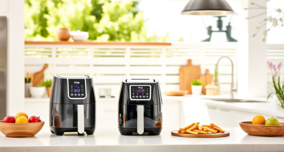 Summer-Ready Accessories for Your Ninja Air Fryer XL