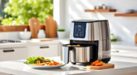 Summer-Ready Accessories for Your Ninja Foodi 10 Quart Air Fryer