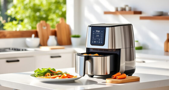 Summer-Ready Accessories for Your Ninja Foodi 10 Quart Air Fryer