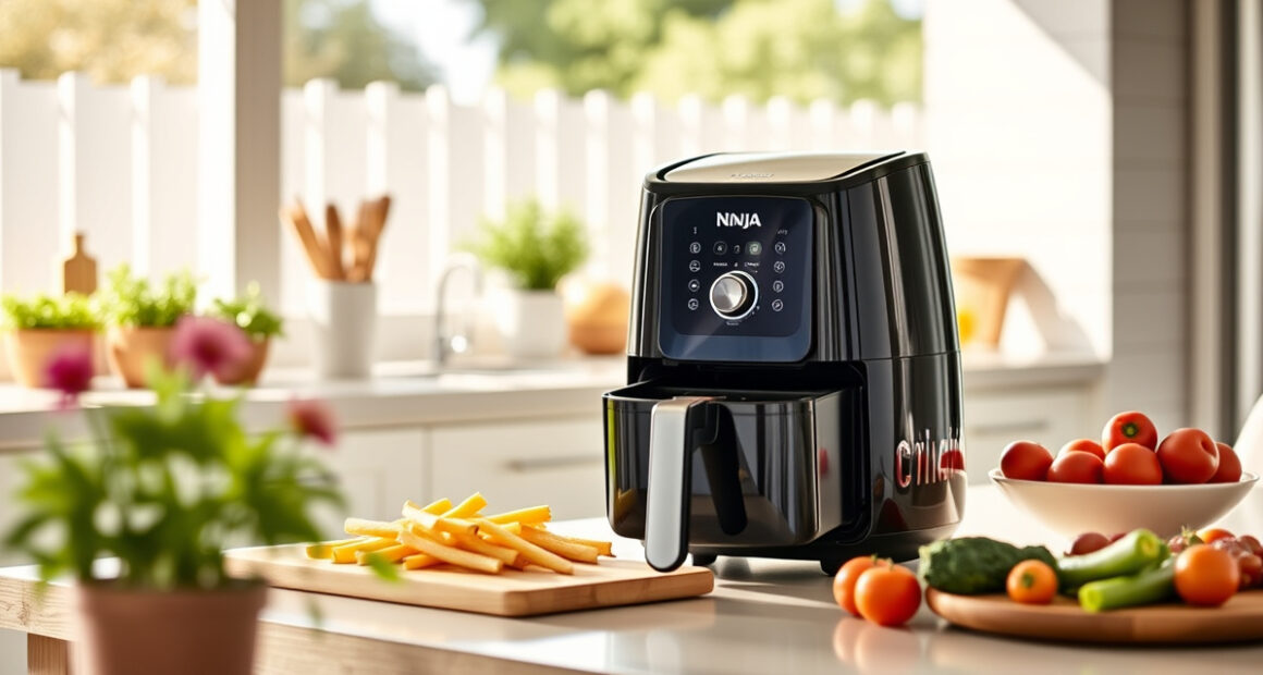 Summer-Ready Accessories for Your Ninja Foodi DualZone Air Fryer