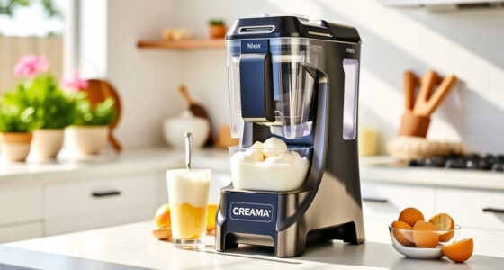 Summer-Ready Ice Cream Creations: Must-Have Accessories for the Ninja CREAMi