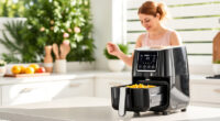Summer-Ready: Must-Have Accessories for Your Ninja Foodi XL Air Fryer