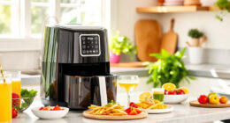 Summer Recipe Roundup with Ninja Foodi 8 Qt DualZone Air Fryer