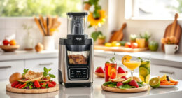 Summer Recipes Made Easy with the Ninja Everyday PossibleCooker™ Pro