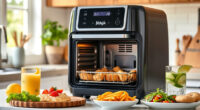 Summer Recipes with the Ninja Foodi Smart XL Air Fry Oven