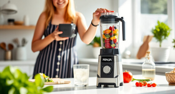 Summer Refresh: Tips & Hacks for the Ninja Blast Portable Blender