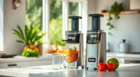 Summer Refresh with Must-Have Accessories for Ninja NeverClog Juicer