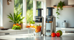 Summer Refresh with Must-Have Accessories for Ninja NeverClog Juicer
