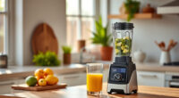 Summer Refresh with Ninja Blast Max Portable Blender Accessories
