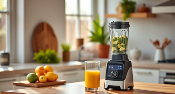 Summer Refresh with Ninja Blast Max Portable Blender Accessories