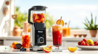 Summer Sips: Essential Accessories for Your Ninja SLUSHi Max XXL