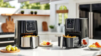 Summer Sizzle: Essential Accessories for Your Ninja DoubleStack XL Air Fryer