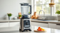 Summer Smoothies Made Easy with the Ninja Professional Blender