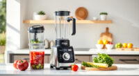 Summer Smoothies & More: Must-Have Accessories for the Ninja BN805A Pro Plus