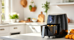 Summer Tips & Hacks for the Ninja Crispi Glass Air Fryer