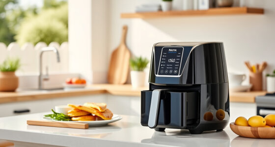 Summer Tips & Hacks for the Ninja Foodi 8 Qt DualZone Air Fryer