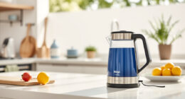 Summer Tips & Hacks for the Ninja KT200BL Electric Kettle